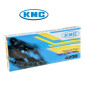 ŁAŃCUCH NAPĘDOWY KMC420H-128 ŁAŃCUCH NAPĘDOWY KMC420H-128