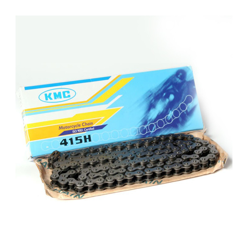 ŁAŃCUCH NAPĘDOWY KMC415H-118 ŁAŃCUCH NAPĘDOWY KMC415H-118