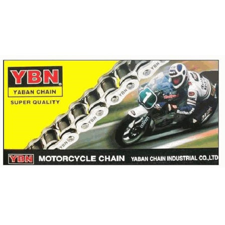 ŁAŃCUCH NAPĘDOWY YBN520HO-60