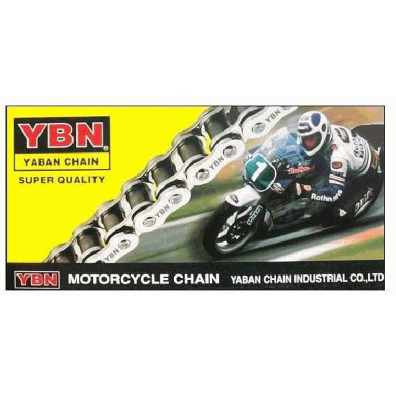 ŁAŃCUCH NAPĘDOWY YBN525HO-60 ŁAŃCUCH NAPĘDOWY YBN525HO-60