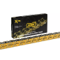 Łańcuch napędowy Afam 520 XRR3-G 102 Xs-Ring otwarty z zapinką złoty Łańcuch napędowy Afam 520 XRR3-G 102 Xs-Ring otwarty z zapinką złoty