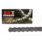 EK ŁAŃCUCH NAPĘDOWY EK520SRX2 118 QX-RING (DO 750CCM/90KM) (118-OGNIW) (37,8KN) (MADE IN JAPAN) (ZAKUWKA) EK ŁAŃCUCH NAPĘDOWY EK520SRX2 118 QX-RING (DO 750CCM/90KM) (118-OGNIW) (37,8KN) (MADE IN JAPAN) (ZAKUWKA)