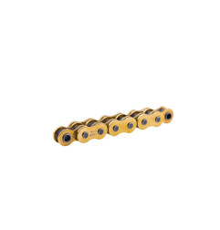 SUNSTAR ŁAŃCUCH NAPĘDOWY 520RRR1-108G DO 1000 CCM KOLOR ZŁOTY - ZASTĘPUJE SS520RTG1-108G - MADE IN JAPAN - OFERTA