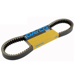 PASEK NAPĘDOWY DAYCO 18,4X782  APRILIA DITECH / SUZUKI KATANA 50CC  CVT8133
