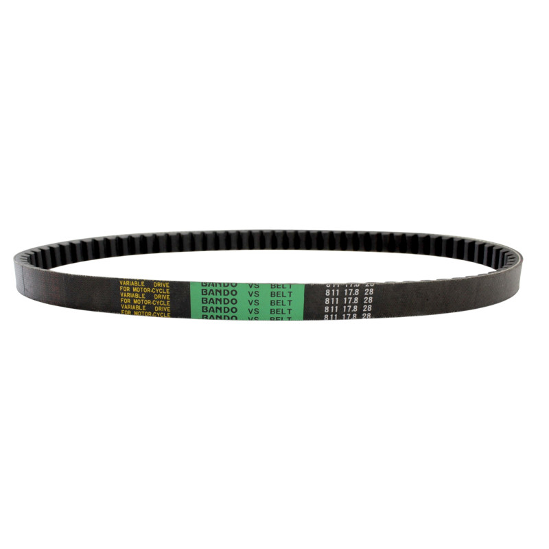 PASEK NAPĘDOWY BANDO GILERA DNA 2000-04 PIAGGIO FLY 2T 2005-11 LIBERTY 1997-13 APRILIA SCARABEO 2003-12