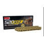 RK ŁAŃCUCH NAPĘDOWY (MOTOCROSS) GB520KXZ-120 ZAPINKA (CL) W ZESTAWIE KOLOR ZŁOTY (POJEMNOŚĆ: DO 450 CCM) (35 KN) RK ŁAŃCUCH NAPĘDOWY (MOTOCROSS) GB520KXZ-120 ZAPINKA (CL) W ZESTAWIE KOLOR ZŁOTY (POJEMNOŚĆ: DO 450 CCM) (35 KN)