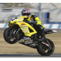 PASEK NAPĘDOWY VESRAH 18X728  KYMCO VITALITY SUPER 9 / AGILITY 50CC