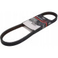 GATES PASEK NAPĘDOWY ATV G-FORCE (946x20x9,7MM) YAMAHA YFM 125 GRIZZLY '04-'13, BREEZE 125 '91-'04 GATES PASEK NAPĘDOWY ATV G-FORCE (946x20x9,7MM) YAMAHA YFM 125 GRIZZLY '04-'13, BREEZE 125 '91-'04