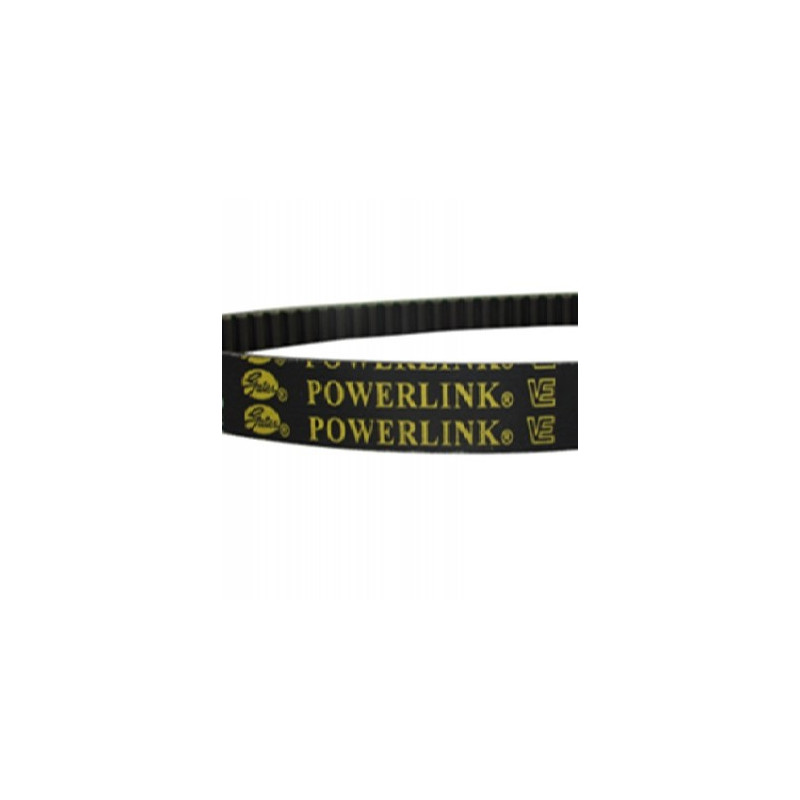 PASEK NAPĘDOWY 20X743X30 GY6 125CC 4T GY6125W104003P PASEK NAPĘDOWY 20X743X30 GY6 125CC 4T GY6125W104003P