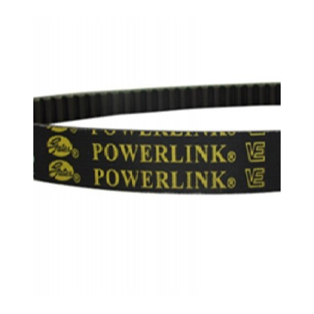 PASEK NAPĘDOWY 20X743X30 GY6 125CC 4T GY6125W104003P