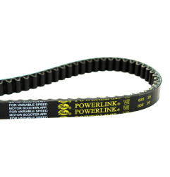 PASEK NAPĘDOWY GATES 20X835X30 GY6 150CC 4T GY6125W104004P