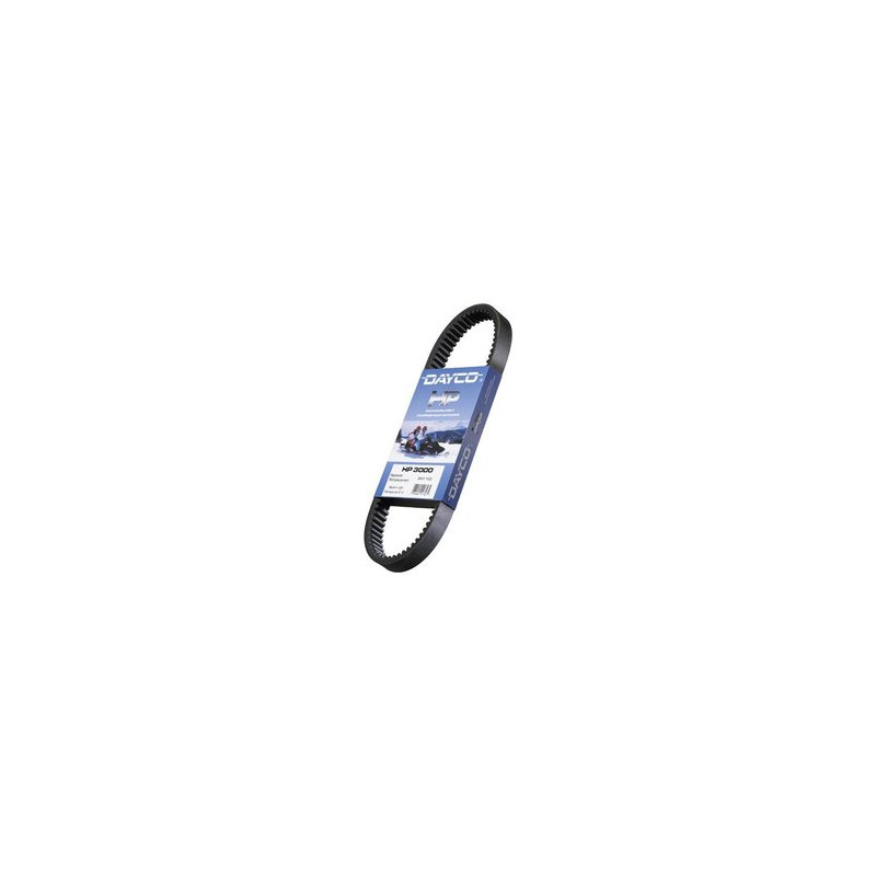 DAYCO PASEK NAPĘDOWY SNOW ARCTIC-CAT XTX5044
