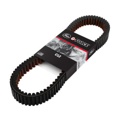 GATES PASEK NAPĘDOWY SNOW G-FORCE C12 CARBON BOMBARDIER BACKCOUNTRY 600 19-20