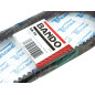 BANDO PASEK NAPĘDOWY POMPY OLEJU APRILIA MOJITO 50 04-05, SCARABEO 50 '06, SPORTCITY 50 2 T 08-10 BANDO PASEK NAPĘDOWY POMPY OLEJU APRILIA MOJITO 50 04-05, SCARABEO 50 '06, SPORTCITY 50 2 T 08-10