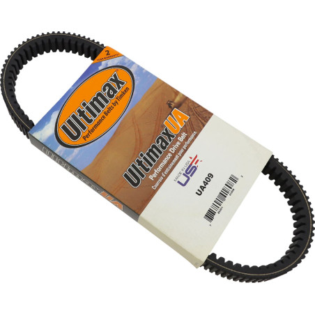 Pasek napędowy ULTIMAX HYPERMAX ATV