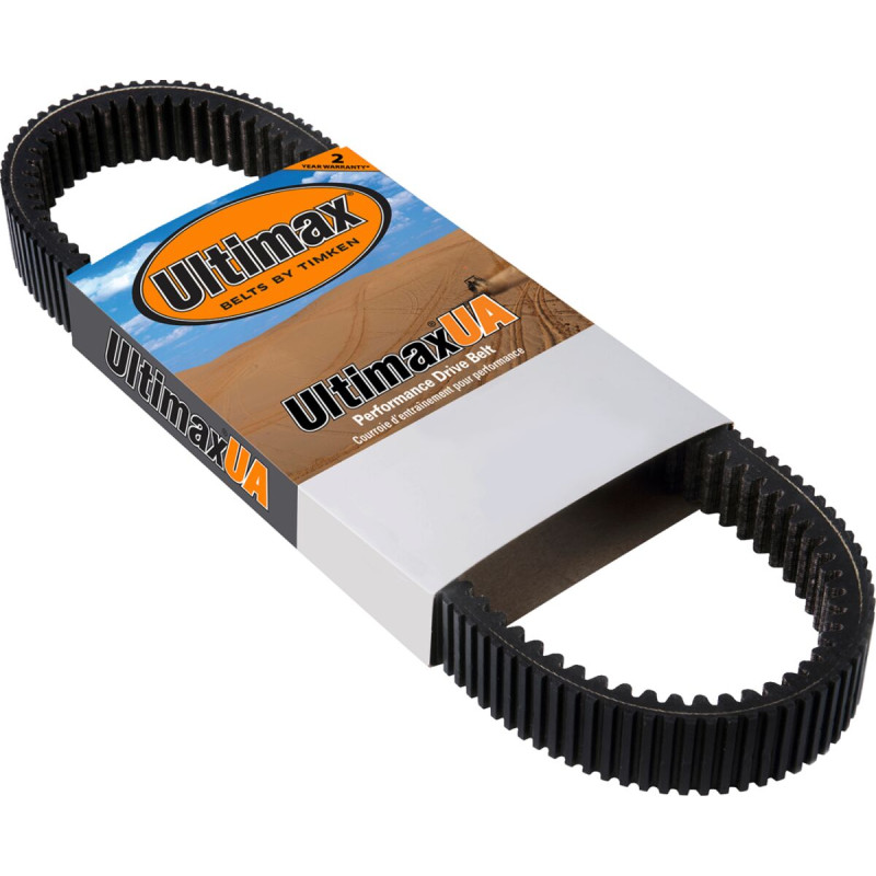 Pasek napędowy ULTIMAX HYPERMAX ATV