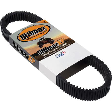 Pasek napędowy XP BELT UXP Ultimax Polaris RANGER 1000/RANGER 1000 CREW-6/RANGER 570 SP '20-'25