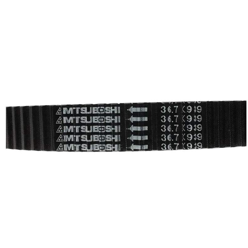 Pasek napędowy cfmoto 520 0180-055000-0001 Pasek napędowy cfmoto 520 0180-055000-0001