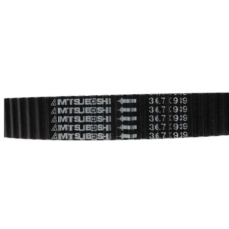 Pasek napędowy cfmoto 520 0180-055000-0001