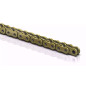 TSUBAKI ŁAŃCUCH NAPĘDOWY 428 MXC 140 PROFESSIONAL MOTOCROSS / ENDURO RACING CHAIN KOLOR ZŁOTY G&G TSUBAKI ŁAŃCUCH NAPĘDOWY 428 MXC 140 PROFESSIONAL MOTOCROSS / ENDURO RACING CHAIN KOLOR ZŁOTY G&G