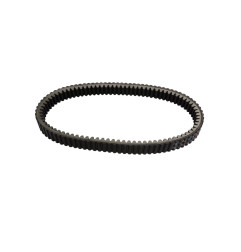 GATES PASEK NAPĘDOWY SKUTER POWERLINK YAMAHA TMAX 500 '01-'11 (890x31,5) (41007) (9808-41007)