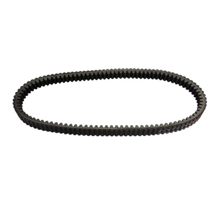 GATES PASEK NAPĘDOWY SKUTER POWERLINK HONDA SH 300 i '07-'17, NSS 300 FORZA '13-'17 (1025X26) (41035) (9808-41035)