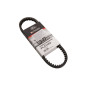 GATES PASEK NAPĘDOWY SKUTER POWERLINK KYMCO AGILITY 50 4T '05-'13, PEUGEOT V-CLIC 50 '07-'13, BEELINE TAPO 50 GATES PASEK NAPĘDOWY SKUTER POWERLINK KYMCO AGILITY 50 4T '05-'13, PEUGEOT V-CLIC 50 '07-'13, BEELINE TAPO 50