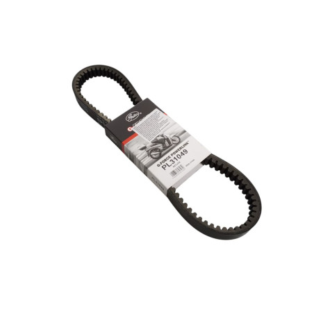 GATES PASEK NAPĘDOWY SKUTER POWERLINK SYM GTS 250i '10-'14, JOYMAX 250 '05-'07 (925x24) (PL31049) (PROMOCJA)