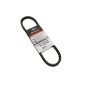 GATES PASEK NAPĘDOWY SKUTER POWERLINK APRILIA AMICO 50 '90-'99, SCARABEO 50 AC '94-'01, SR 50 '93-'02 GATES PASEK NAPĘDOWY SKUTER POWERLINK APRILIA AMICO 50 '90-'99, SCARABEO 50 AC '94-'01, SR 50 '93-'02