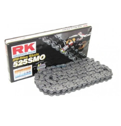 RK WYPRZEDAŻ ŁAŃCUCH NAPĘDOWY 525SMO-114 (114 OGNIW) XW-RING DO 400CM/32,3KN