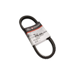 GATES PASEK NAPĘDOWY SKUTER POWERLINK YAMAHA X-MAX 400 '13-'20, YP 400 MAJESTY '07-'13 (935x29,5) (PL41013)(9808-41013)