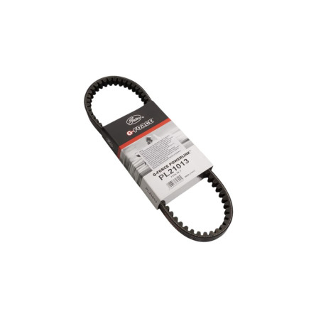GATES PASEK NAPĘDOWY SKUTER POWERLINK HONDA AVIATOR '08-'20, HERO PLEASURE '05-'20 (743x18,5) (PL21013)