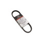 GATES PASEK NAPĘDOWY SKUTER POWERLINK HONDA AVIATOR '08-'20, HERO PLEASURE '05-'20 (743x18,5) (PL21013)