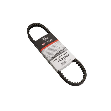 GATES PASEK NAPĘDOWY SKUTER POWERLINK PIAGGIO ZIP 50 '92-'13, VESPA ET2 50 '97-'05, ET4 50 '00-'06, LX 50 4T '05-'07