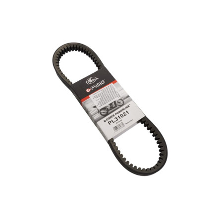 GATES PASEK NAPĘDOWY SKUTER POWERLINK HONDA PCX 125 '15-'18, VARIO 125 '12-'15, '23 (835x22) (PL31021) (9808-31021)