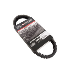 GATES PASEK NAPĘDOWY ATV G-FORCE (936x33x15,2MM) KYMCO MXU/UXV 500/700 '06-'18 (ZASTĘPUJE 9825-01007 9827-01136)