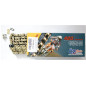 CZ ŁAŃCUCH NAPĘDOWY 420 MX (136 OGNIW) ZŁOTY (MOTOCROSS DO 85 CCM) (22,0 KN) + ZAPINKA CZ ŁAŃCUCH NAPĘDOWY 420 MX (136 OGNIW) ZŁOTY (MOTOCROSS DO 85 CCM) (22,0 KN) + ZAPINKA