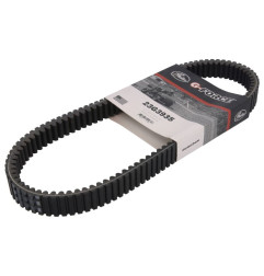 GATES PASEK NAPĘDOWY ATV G-FORCE (1029x31x13,6MM) KAWASAKI PRAIRIE 400 '99-'02 (23G3935) ZASTĘPUJE 9828-01058