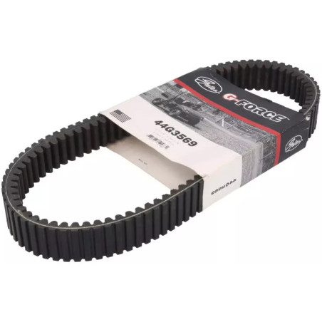 GATES PASEK NAPĘDOWY ATV G-FORCE ARCTIC CAT 500 AUTOMATIC '00-'09