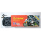 CZ ŁAŃCUCH NAPĘDOWY 428 BASIC (428S) (140 OGNIW) (19,2 KN) + ZAPINKA