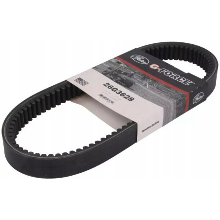 GATES PASEK NAPĘDOWY ATV G-FORCE BOMBARDIER OUTLANDER 330/400 '03-'06, QUEST/TRAXTER 500 '04-'05