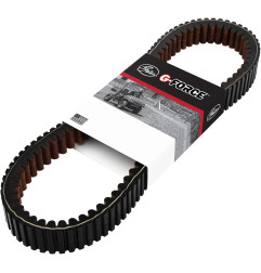 GATES PASEK NAPĘDOWY ATV G-FORCE WORKHORSE (905x33x14,4MM) SUZUKI KING QUAD 450/500 '07-'19 (SUZUKI - OE-27601-11H00)