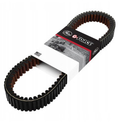 GATES PASEK NAPĘDOWY SNOW G-FORCE YAMAHA 250 BRAVO/ENTICER/ET/GP 74-00,ENTICER/ET/GP/INVITER 300 72-90