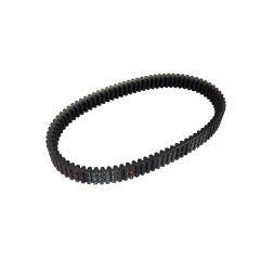 GATES PASEK NAPĘDOWY ATV G-FORCE ARCTIC CAT 375/400 AUTOMATIC TBX/TRV/VP/ACT '02-'08,SUZUKI TWIN PEAKS 700 '04-'05