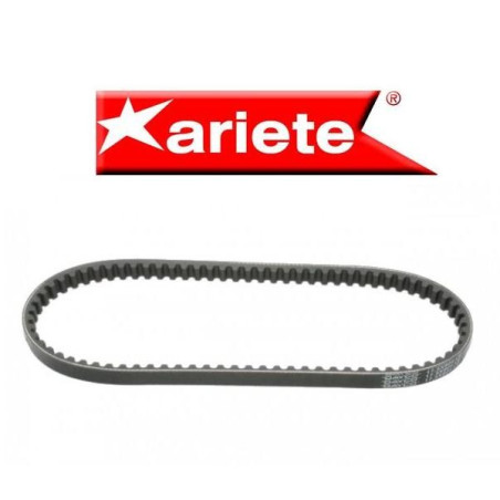 ARIETE PASEK NAPĘDOWY CAGIVA 50, APRILIA HABANA 125 '99-'02,SR 150 '99-'02, GY6 139QMB, DERBI 50 '96-'01