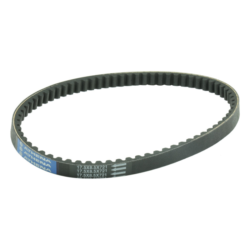 ATHENA PASEK NAPĘDOWY PIAGGIO ZIP 50 '93-'00, SFERA 50 '94-'97, VESPA ET2 '97-'98, GILERA EASY MOVING 50 '95-'96 ATHENA PASEK NAPĘDOWY PIAGGIO ZIP 50 '93-'00, SFERA 50 '94-'97, VESPA ET2 '97-'98, GILERA EASY MOVING 50 '95-'96