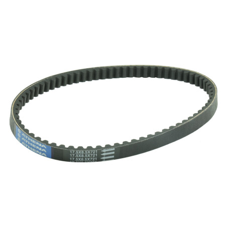 ATHENA PASEK NAPĘDOWY PIAGGIO ZIP 50 '93-'00, SFERA 50 '94-'97, VESPA ET2 '97-'98, GILERA EASY MOVING 50 '95-'96