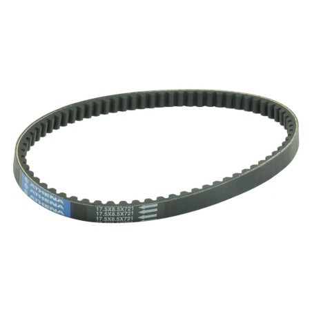 ATHENA PASEK NAPĘDOWY PIAGGIO ZIP 50 '93-'00, SFERA 50 '94-'97, VESPA ET2 '97-'98, GILERA EASY MOVING 50 '95-'96