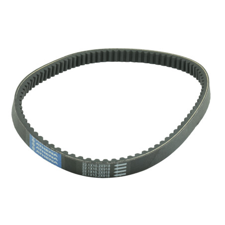 ATHENA PASEK NAPĘDOWY HONDA DYLAN 125 / 150 '01-'04, NES 125 / 150 '00-'04, PANTHEON 125 '02-'04, CF MOTO CF125T, CF150T