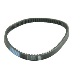 ATHENA PASEK NAPĘDOWY HONDA DYLAN 125 / 150 '01-'04, NES 125 / 150 '00-'04, PANTHEON 125 '02-'04, CF MOTO CF125T, CF150T